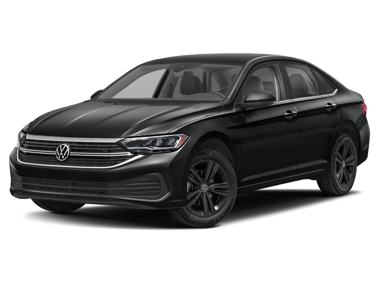2024 Volkswagen Jetta SE Auto