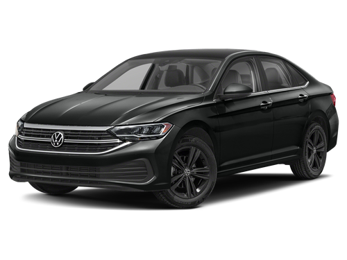 2024 Volkswagen Jetta SE Auto