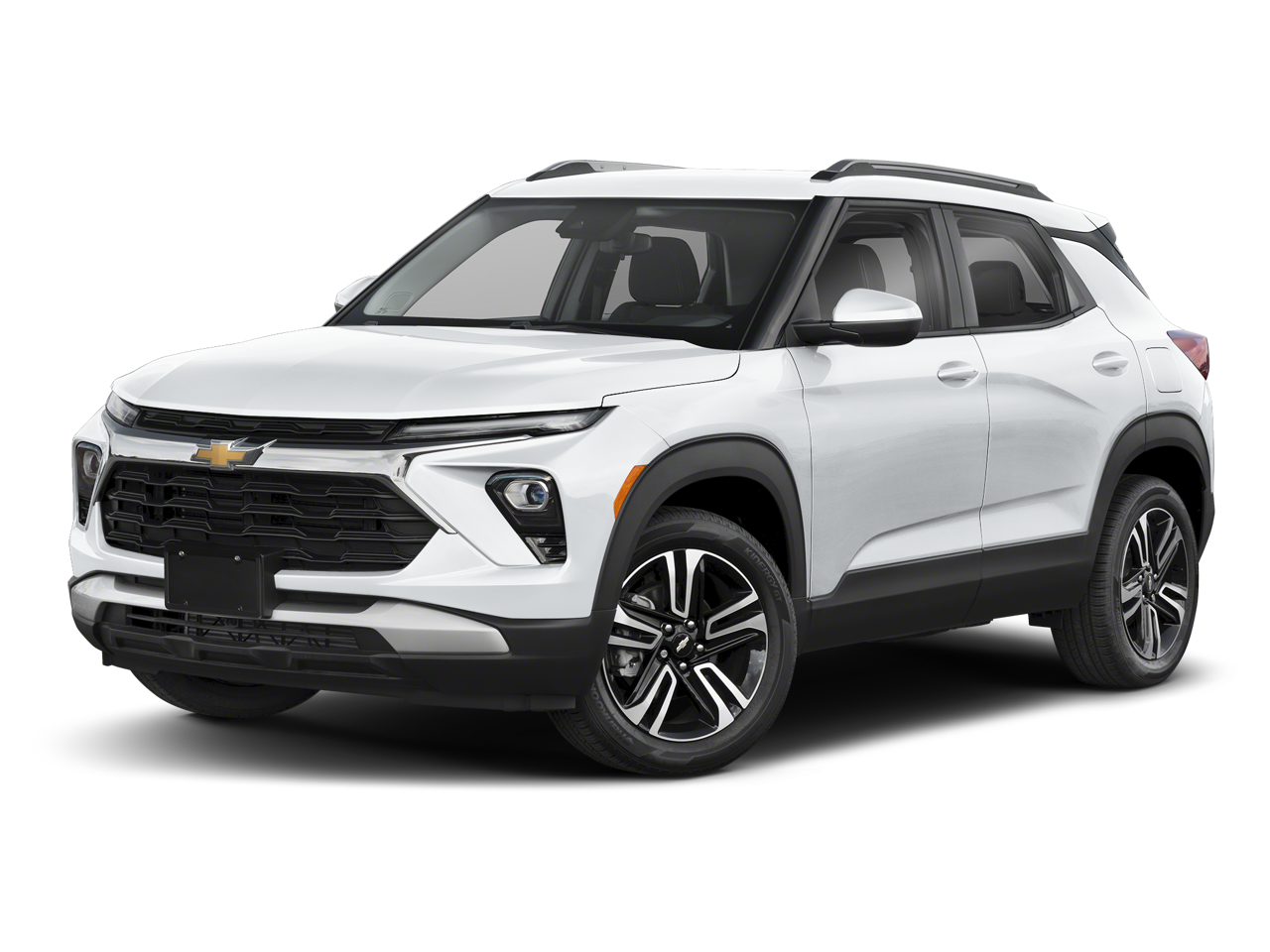 2025 Chevrolet Trailblazer FWD 4dr LT