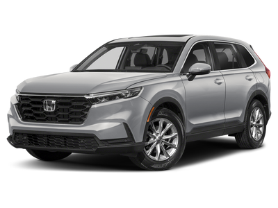 2025 Honda CR-V EX-L 2WD