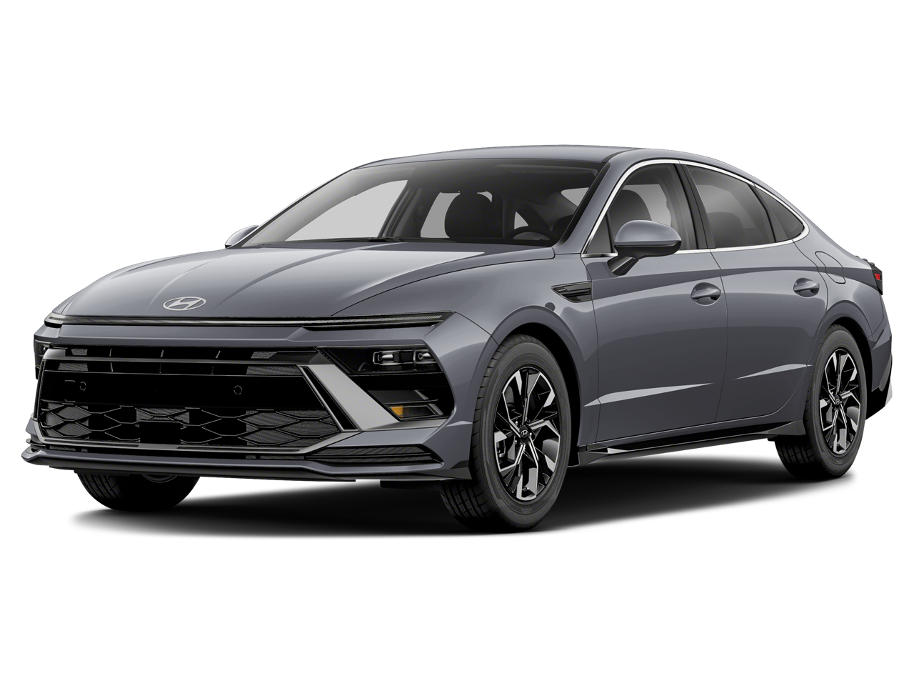 2025 Hyundai Sonata SEL FWD