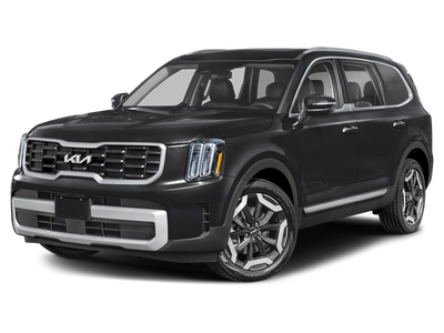 2025 Kia Telluride S AWD