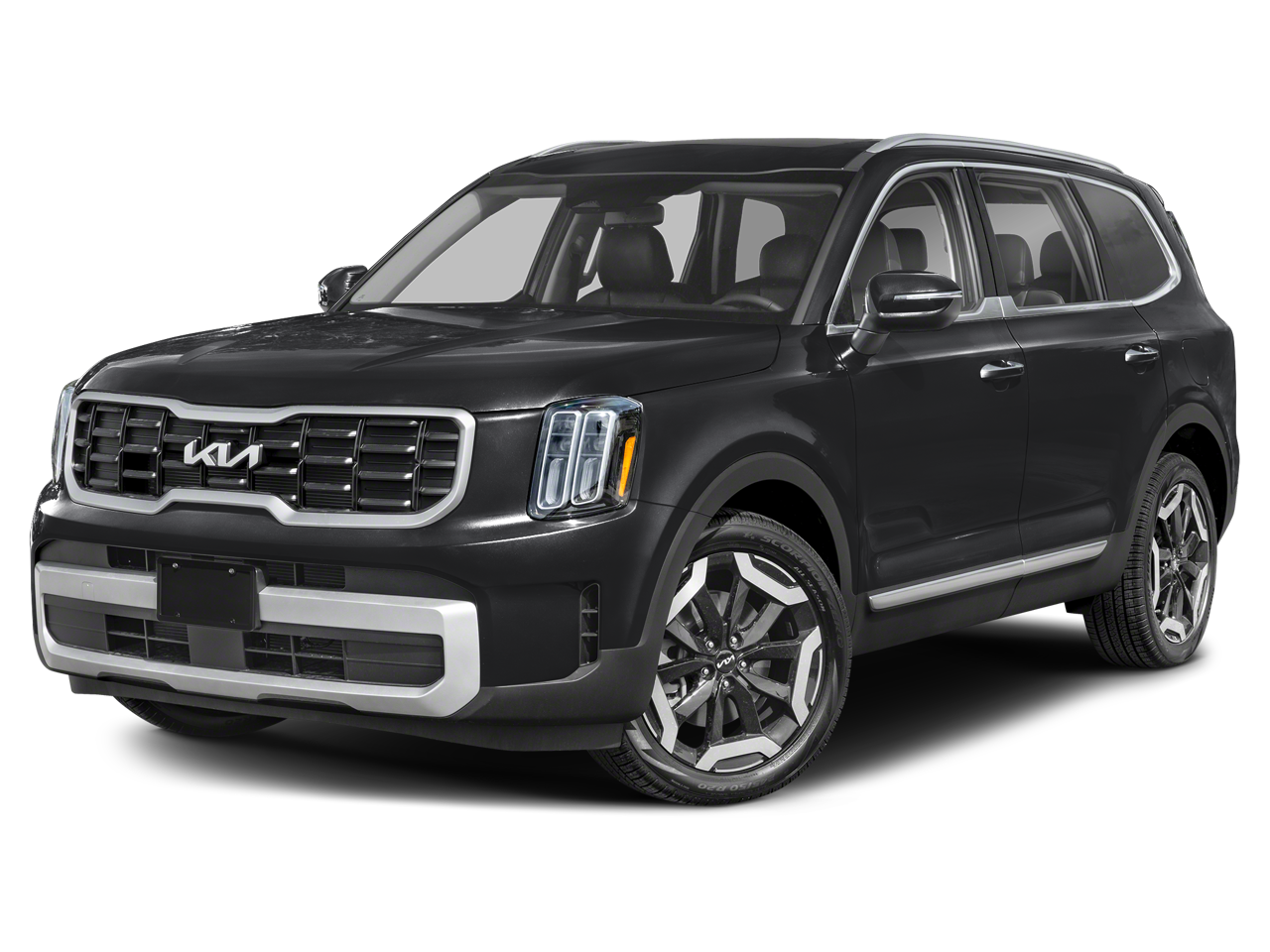 2025 Kia Telluride S AWD