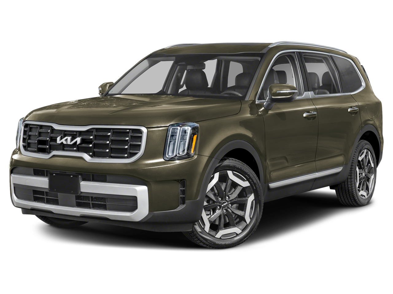2025 Kia Telluride S for sale in Tulsa, OK
