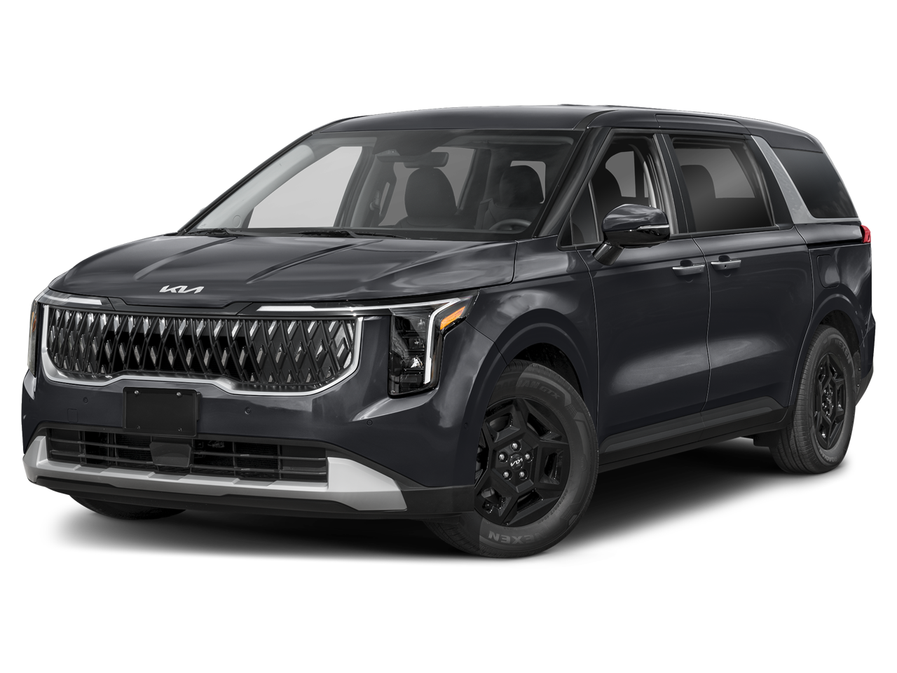 2025 Kia Sedona's photo