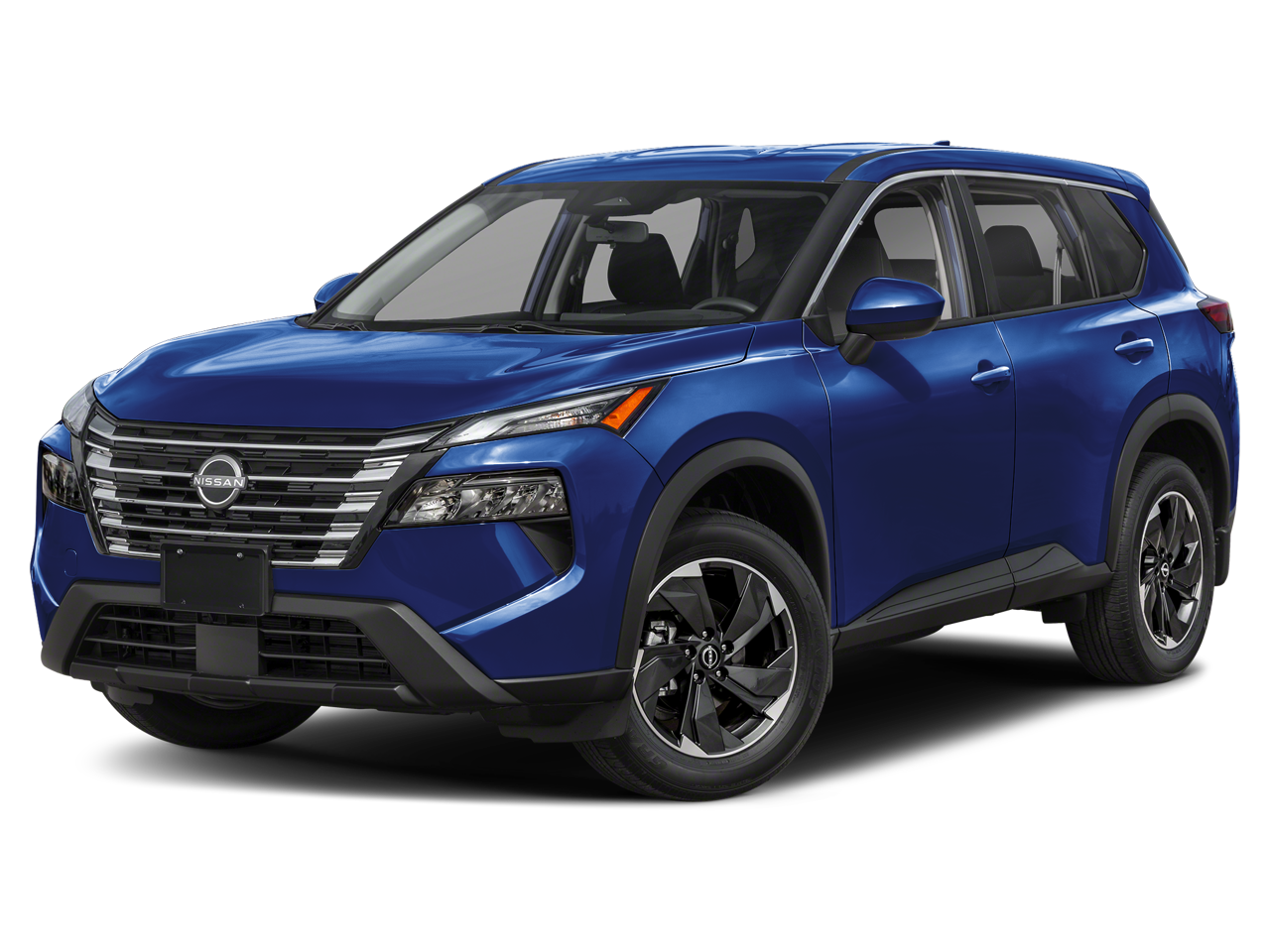 2025 Nissan Rogue SV AWD's photo
