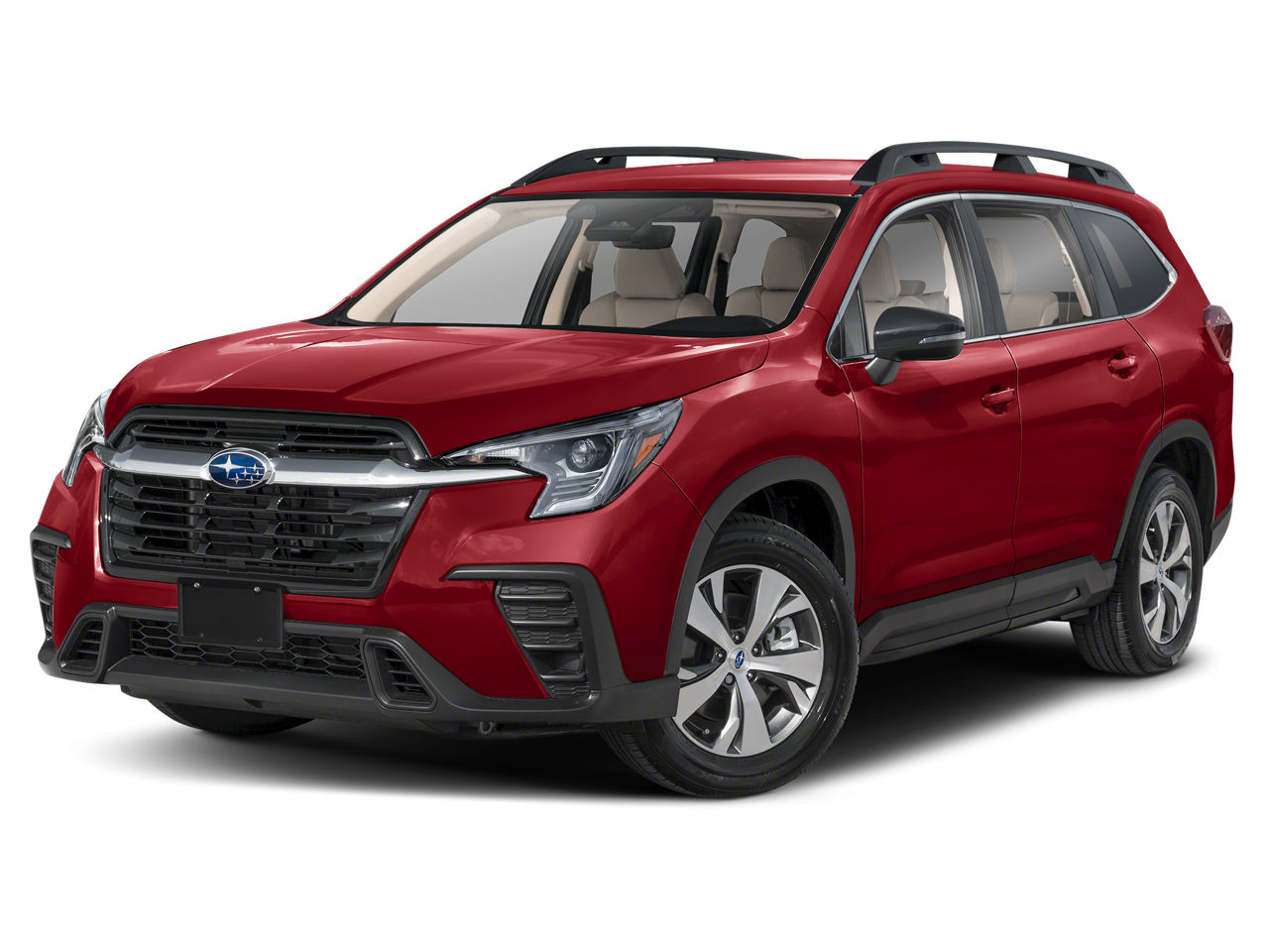 2025 Subaru Ascent Premium for sale in Tulsa, OK