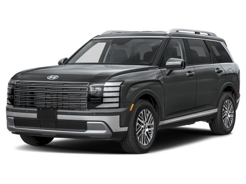 2026 Hyundai Palisade SEL 7P AWD