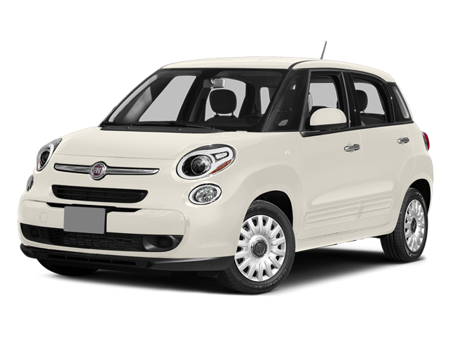 2014 FIAT 500L
