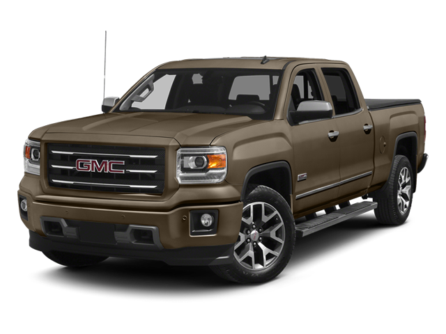 2014 GMC Sierra 1500
