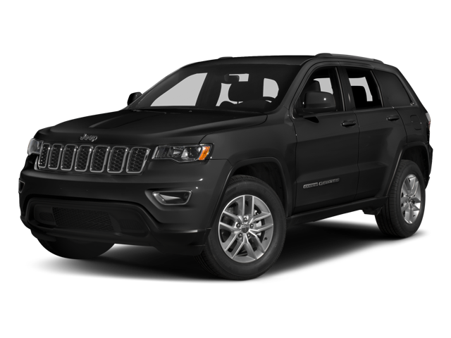 2017 Jeep Grand Cherokee Altitude 4WD's photo