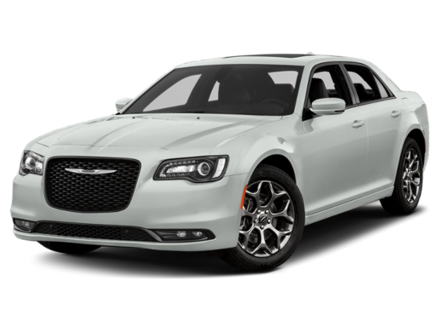 2018 Chrysler 300 S's photo