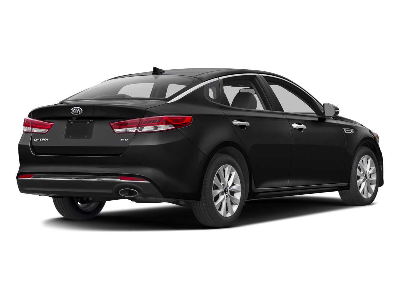 Used 2016 Kia Optima LX with VIN 5XXGT4L32GG020651 for sale in Broken Arrow, OK