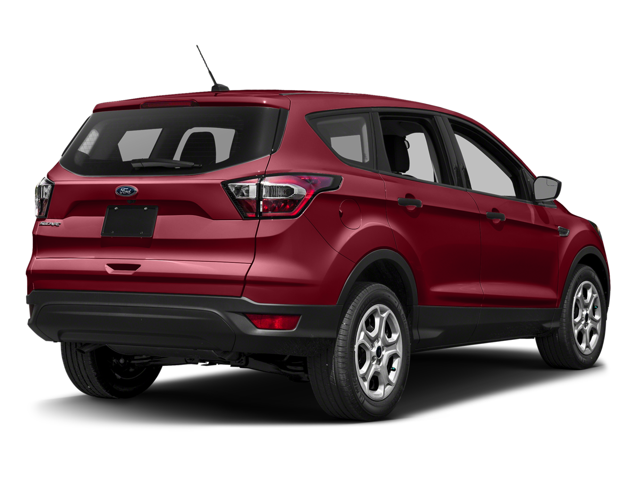 2017 Ford Escape SE FWD
