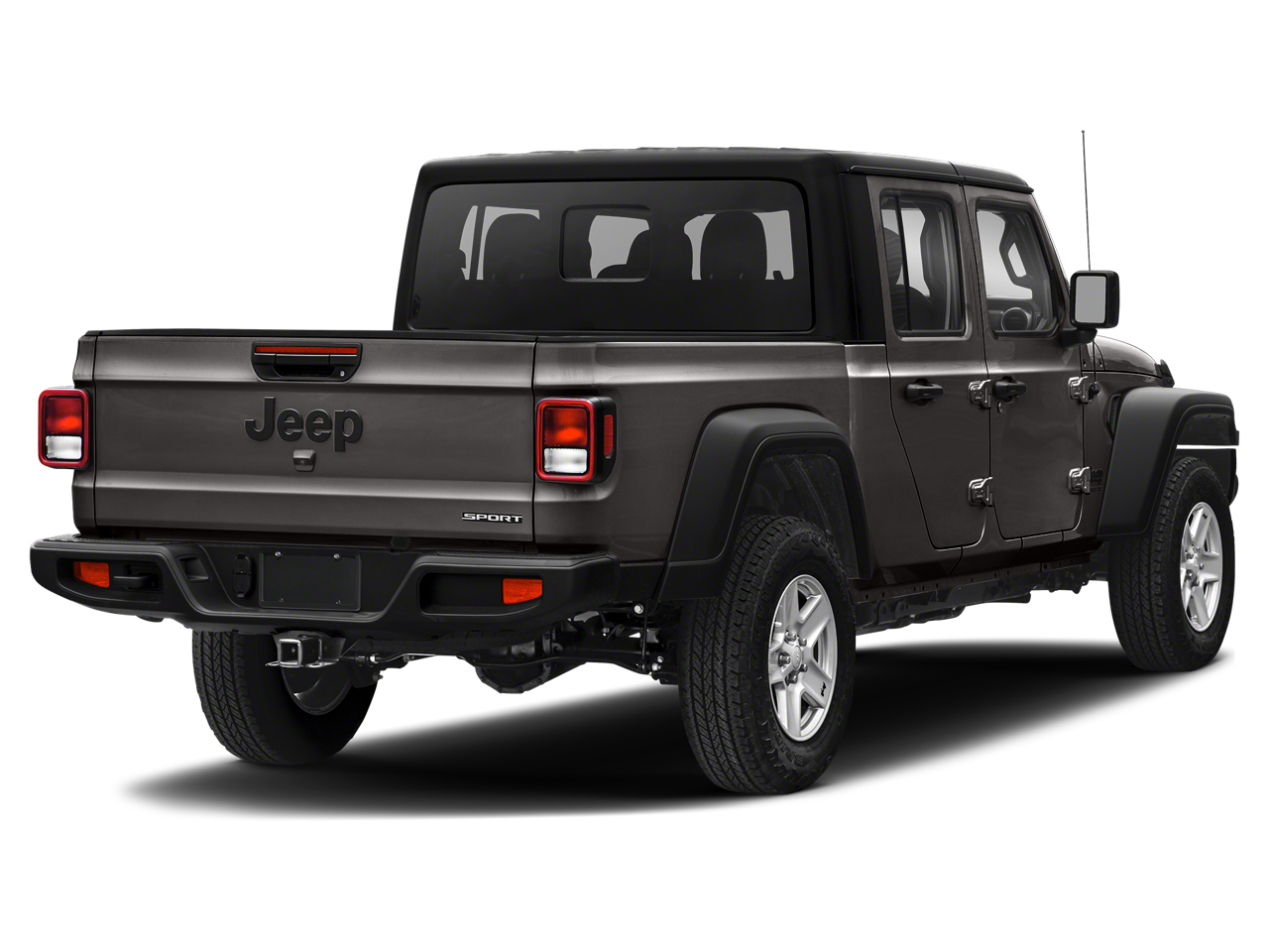 2020 Jeep Gladiator Sport S 4x4