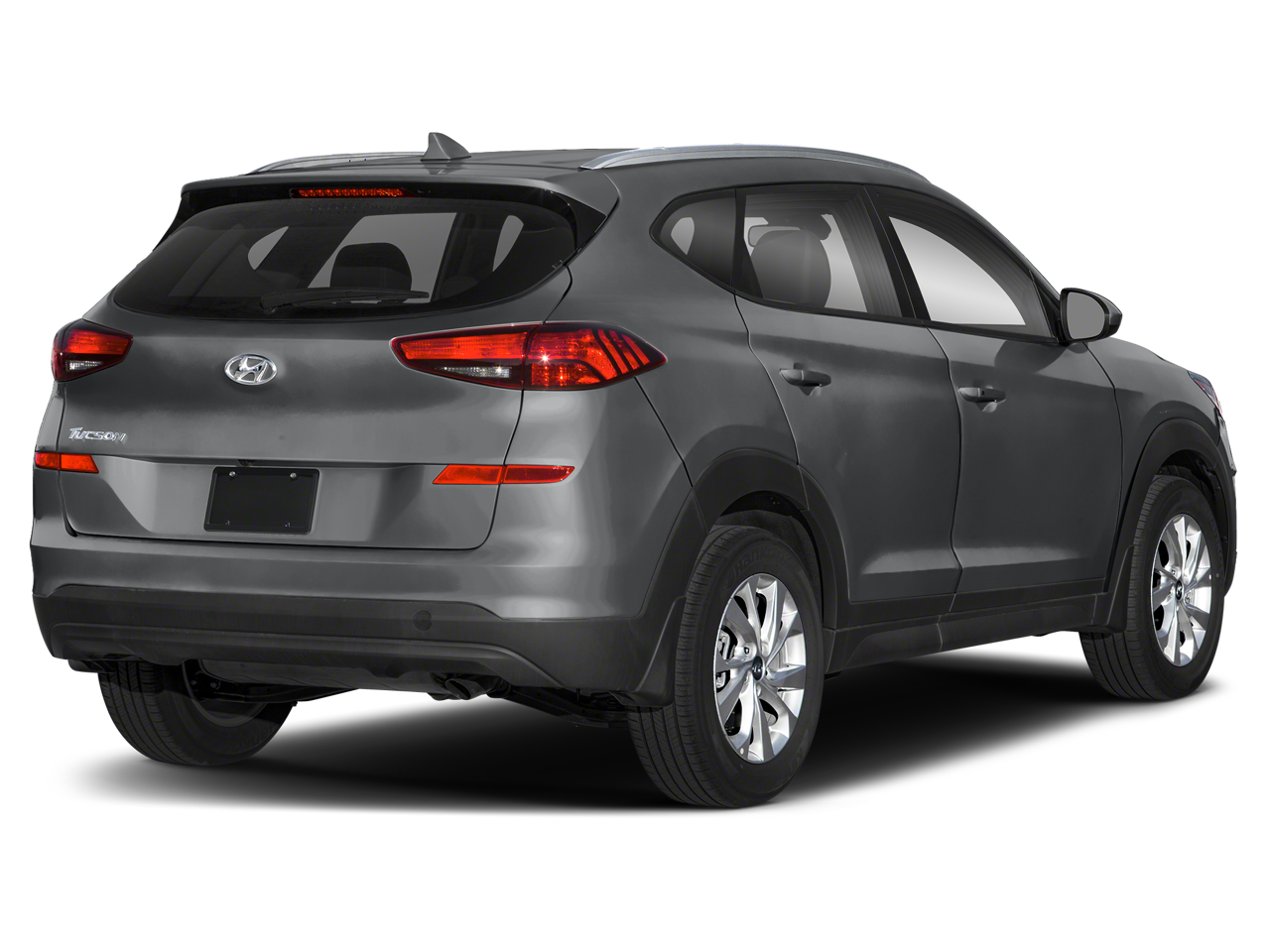 2021 Hyundai Tucson Value FWD