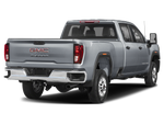 2025 GMC Sierra 2500HD 4WD Crew Cab 159 SLT