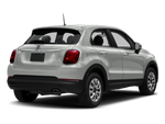 2018 FIAT 500X Lounge FWD