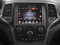 2017 Jeep Grand Cherokee Overland 4x4