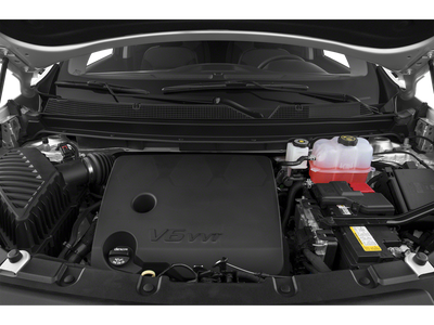 2018 Chevrolet Traverse FWD 4dr LT Cloth w/1LT