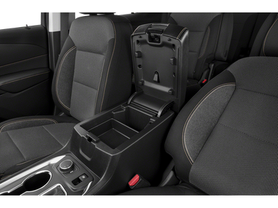 2018 Chevrolet Traverse FWD 4dr LT Cloth w/1LT