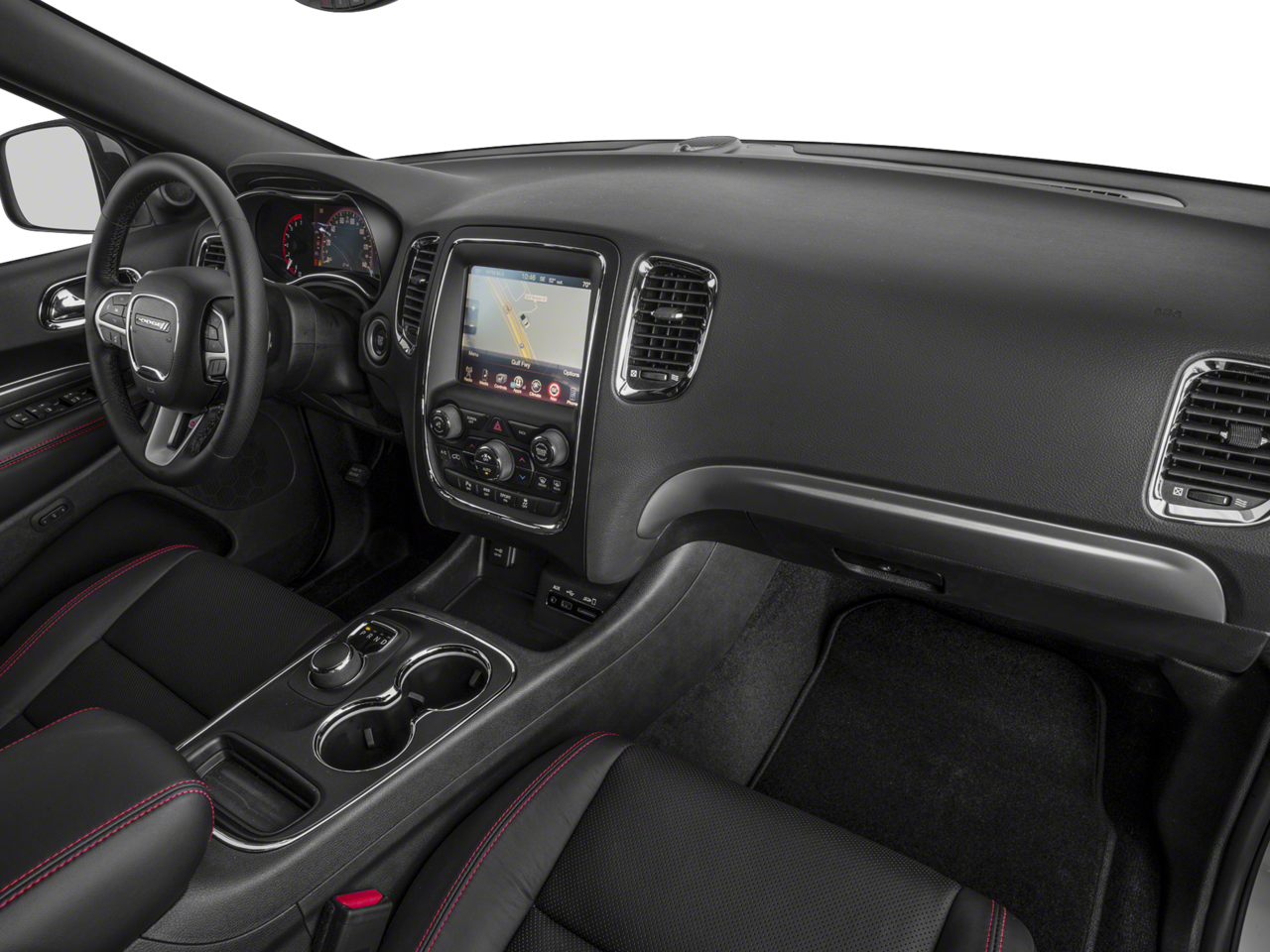 2018 Dodge Durango R/T RWD