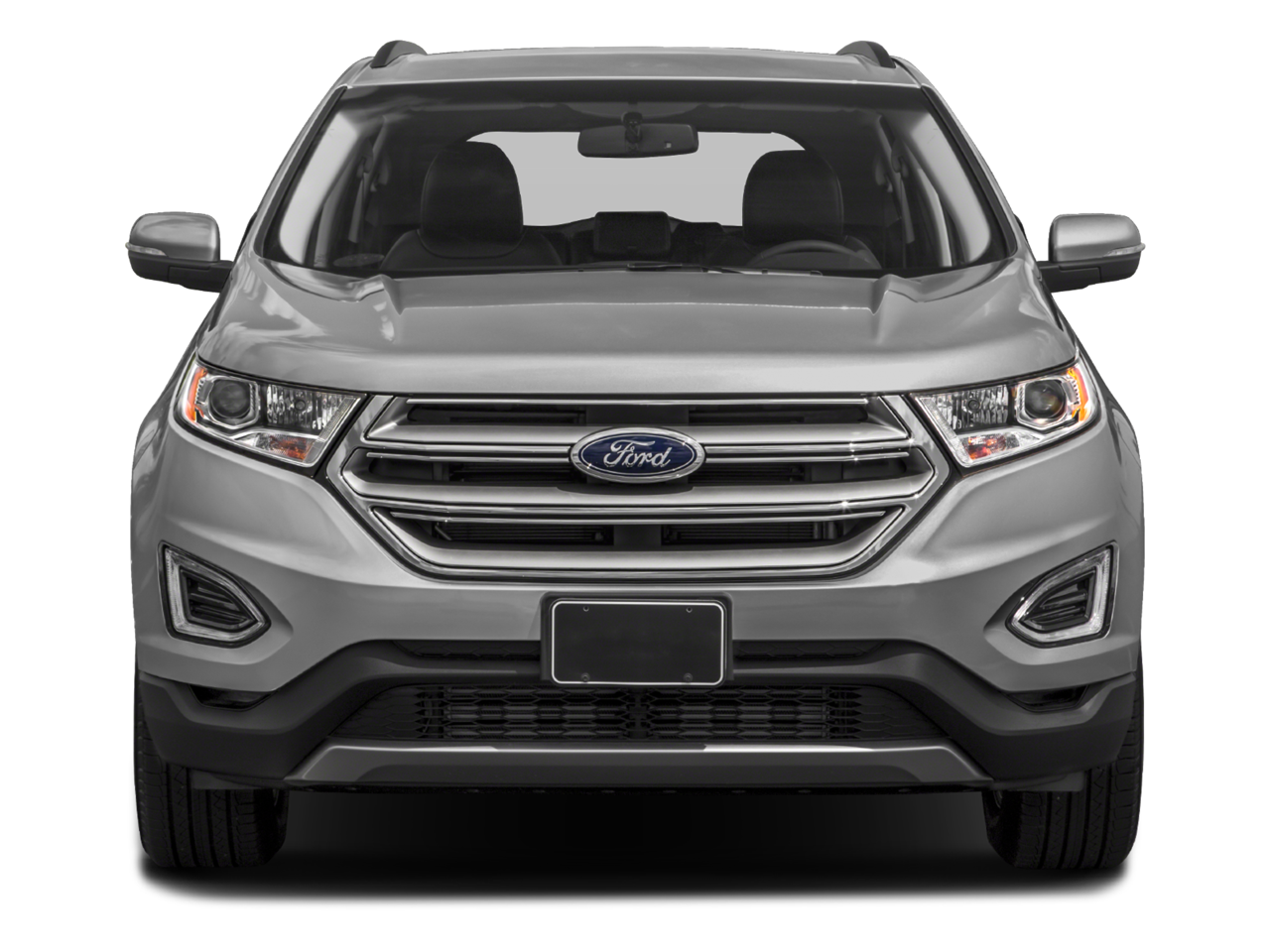 2018 Ford Edge SEL FWD
