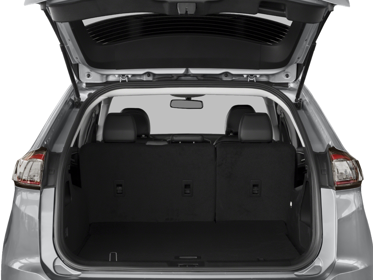 2018 Ford Edge SEL FWD