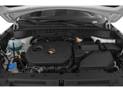 2019 Hyundai Tucson Value FWD