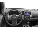 2019 Nissan Frontier Crew Cab 4x4 SL Auto *Ltd Avail*