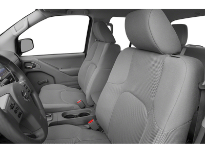2019 Nissan Frontier Crew Cab 4x4 SL Auto *Ltd Avail*