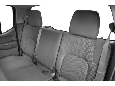 2019 Nissan Frontier Crew Cab 4x4 SL Auto *Ltd Avail*