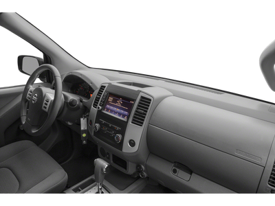 2019 Nissan Frontier Crew Cab 4x4 SL Auto *Ltd Avail*