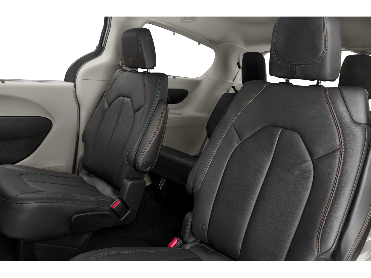 2020 Chrysler Pacifica Limited FWD