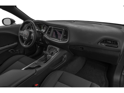 2020 Dodge Challenger SXT RWD