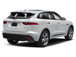 2020 Jaguar F-PACE 30t R-Sport AWD
