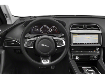 2020 Jaguar F-PACE 30t R-Sport AWD