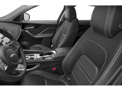 2020 Jaguar F-PACE 30t R-Sport AWD