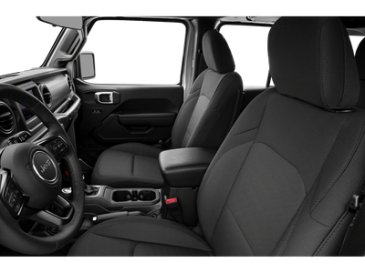 2020 Jeep Wrangler Unlimited Sport Altitude 4x4