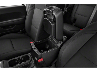 2020 Jeep Wrangler Unlimited Sport Altitude 4x4
