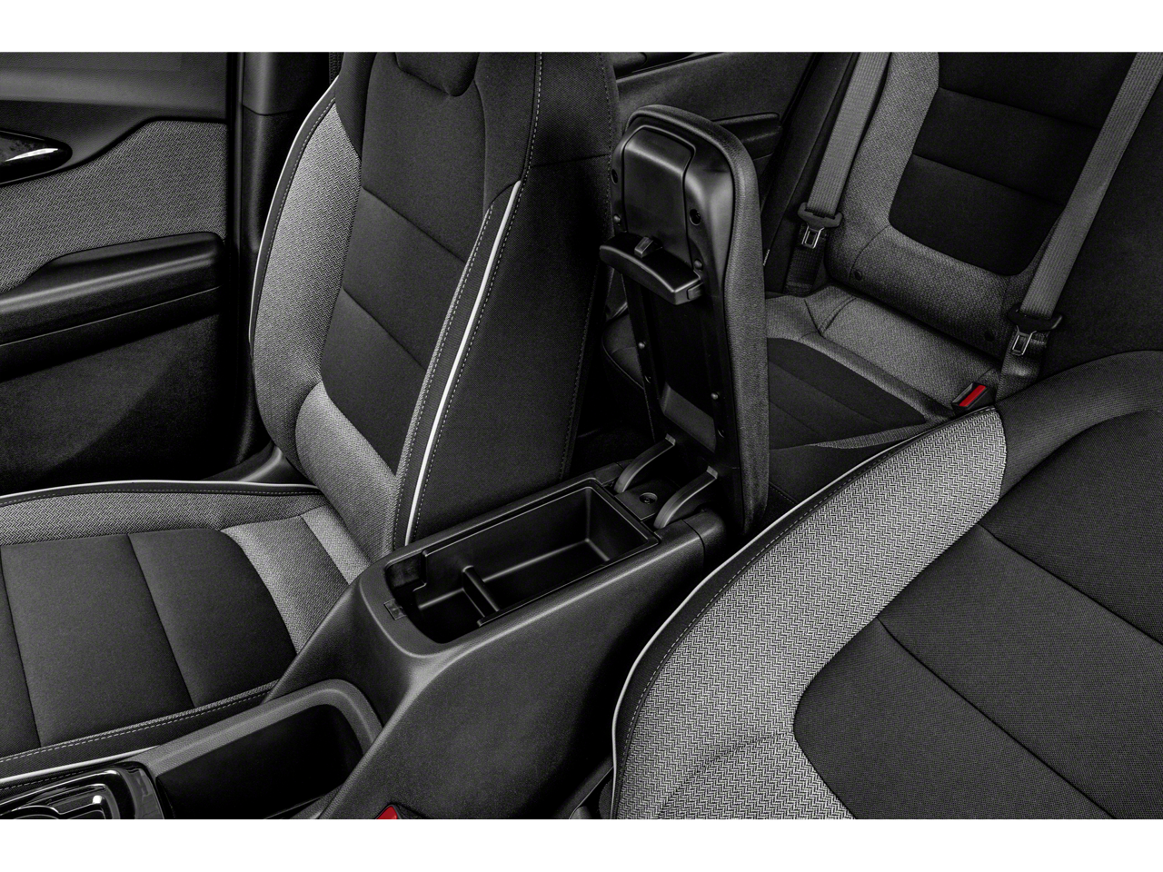 2021 Chevrolet Trailblazer FWD 4dr LT