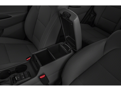 2021 Hyundai Tucson Value FWD