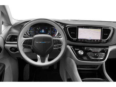 2022 Chrysler Pacifica Hybrid Touring L FWD