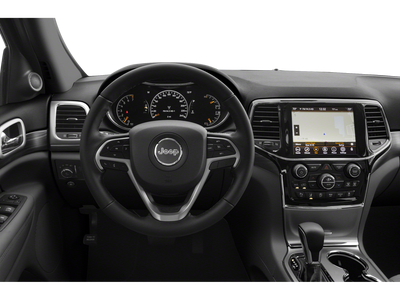 2022 Jeep Grand Cherokee WK Laredo X 4x2