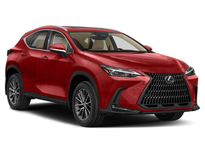 2022 Lexus NX NX 350 Luxury AWD