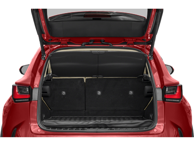 2022 Lexus NX NX 350 Luxury AWD