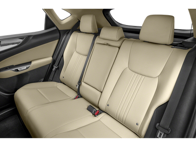 2022 Lexus NX NX 350 Luxury AWD