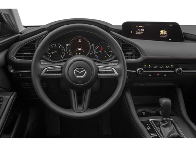 2022 Mazda Mazda3 Sedan 2.0 FWD