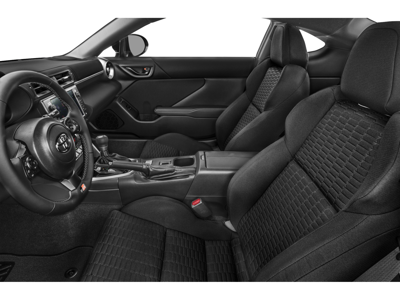 2022 Toyota GR86 Auto