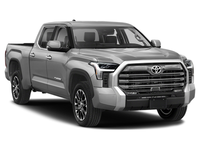 2022 Toyota Tundra 2WD Limited CrewMax 6.5' Bed